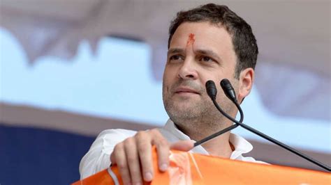 Lok Sabha election 2019: Rahul Gandhi may also contest from Wayanad ...