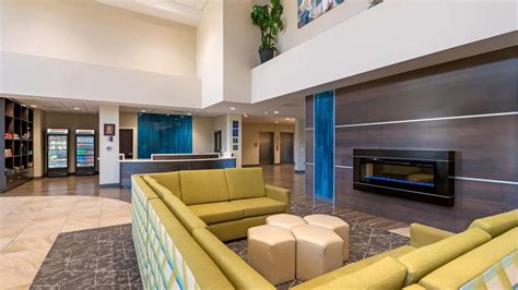 Best Western Plus Centralia Hotel & Suites from $87. Centralia Hotel ...