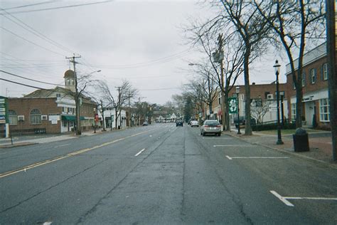 DOWNTOWN FAIRFIELD.CONNECTICUT | Downtown Fairfield,Connecti… | Flickr