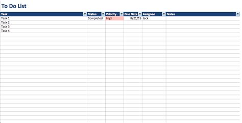 11+ Sample Spreadsheet Templates - SampleTemplatess - SampleTemplatess