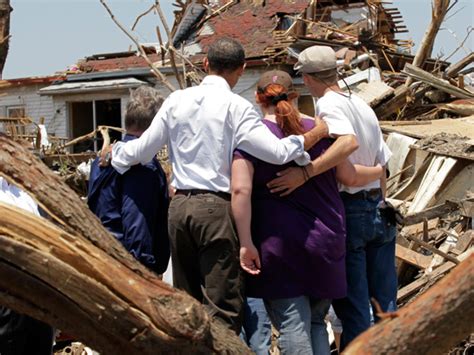 Joplin tornado aftermath - CBS News