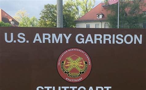 Army in Stuttgart launches ‘surge’ to resolve more than 1,700 housing issues | Stars and Stripes