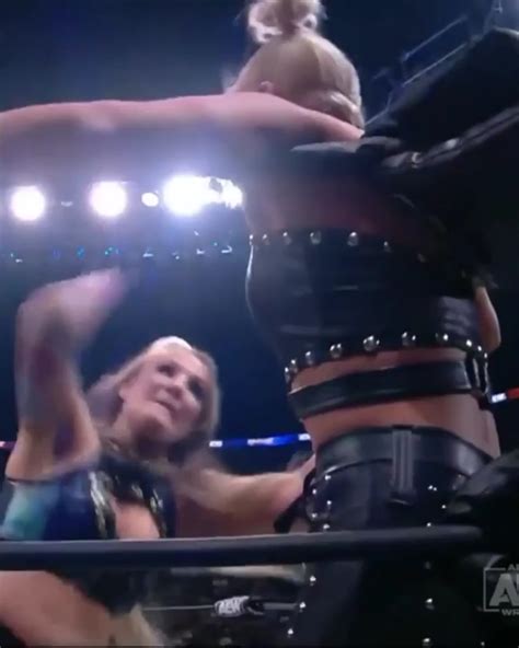 Toni Storm (AEW Rampage: May 13, 23) : r/wrestling_jiggles