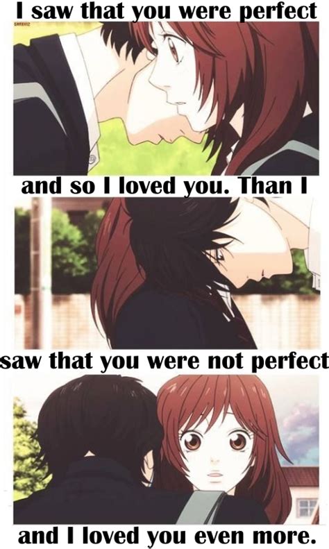 I ship them full on. Anime/manga: Ao Haru Ride (Blue Spring Ride) [Kou Mabuchi x Futaba Yoshioka ...