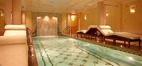 Relax at Kohler Waters Spa | 5 Star | Destination Kohler | Spas, Lujoso, Mundo