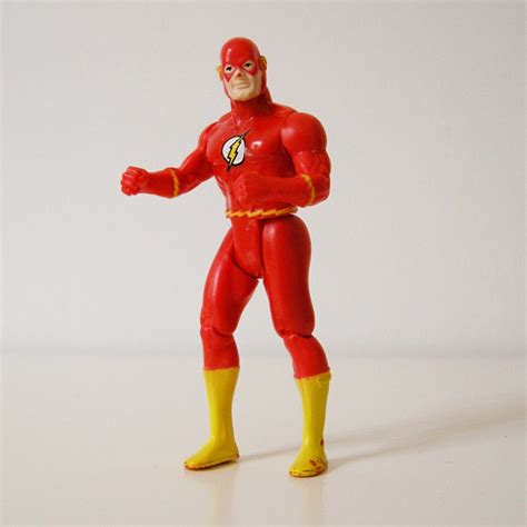 80s Action Figures - These were the favorites in the 1980's