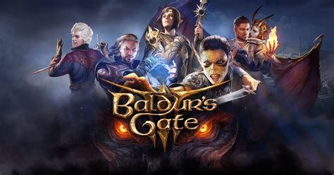 Baldur's Gate 3 Patch 5 Includes Active Roll, Smarter AI, More Rewards ...