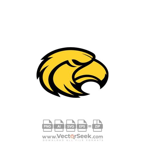 Southern Miss Logo Vector - (.Ai .PNG .SVG .EPS Free Download)