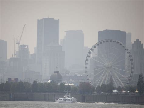 Doctors, air pollution experts forecast worsening health effects of ...