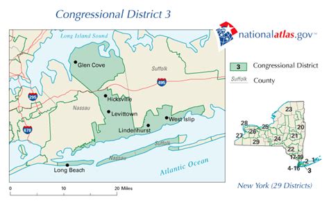 New York's 3rd congressional district