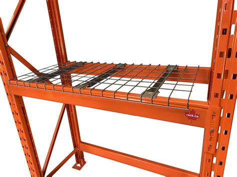 Everything Need to Know about Pallet Rack Decking