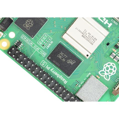 Raspberry Pi 5 - 8GB | Raspberry Pi 5 - 4GB – Vilros.com