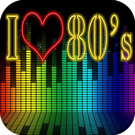 80s Music: The Best Radio Stations of the 80 by Marlon Real