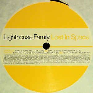 Lighthouse Family – Lost In Space (1998, Vinyl) - Discogs