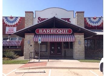 3 Best Barbecue Restaurants in Frisco, TX - Expert Recommendations