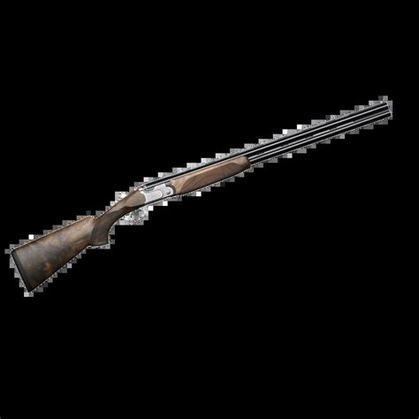 Beretta Over&Under 687 Silver Pigeon III Sporting for Clay Shooting