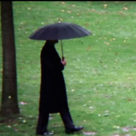 Errol Morris’ New JFK Assassination Doc Short ‘The Umbrella Man’ In Full