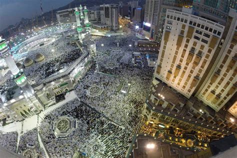 Hajj Mecca 2014 - Business Insider