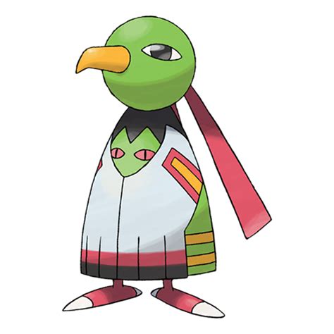 Xatu | Pokédex