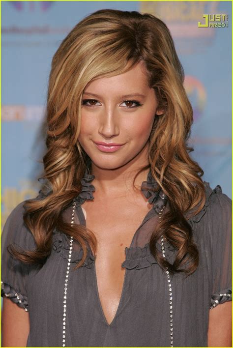 Ashley Tisdale @ 'High School Musical 2' DVD Release: Photo 748551 ...