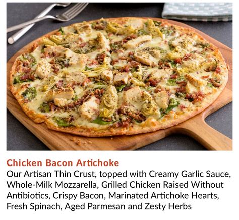 The top 15 Ideas About Papa Murphy's Tuscan Chicken and Sausage Pizza – Easy Recipes To Make at Home