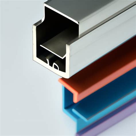 Exploring the Benefits of Anodized Aluminum Profiles for Construction ...