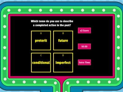 Final exam review - Teaching resources