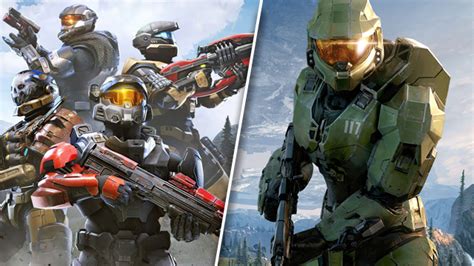 Halo Infinite DLC Roadmap: All downloadable content expansions list ...