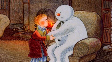 The Snowman (1982) - Backdrops — The Movie Database (TMDB)