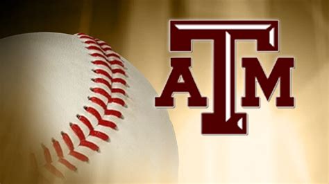 Texas A&M Baseball Preview: At Sam Houston | DAILY TEXAS NEWS