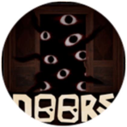 Doors - Roblox