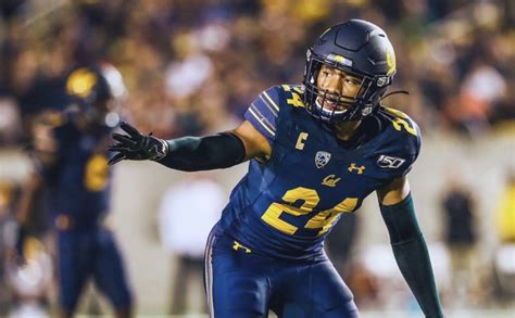 Cornerback Camryn Bynum Says Cal Can Win All of its Games - Sports ...