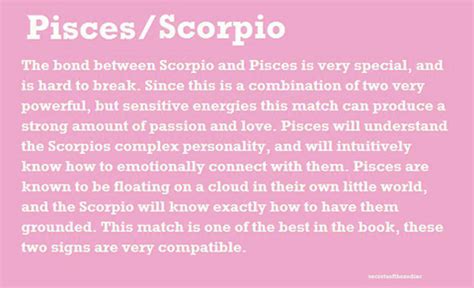 16 Interesting Facts about PISCES – SCORPIO Relationships | Astro Traits