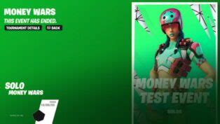 How to Play in Tournaments in Fortnite - VideoGamer.com