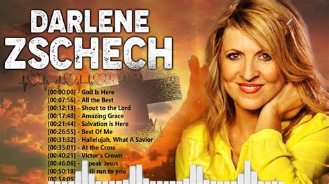 Darlene Zschech Praise and Worship Songs 2022 Playlist - Darlene Zschech Christian Worship Songs ...