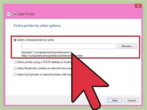 3 Ways to Add a Printer to Windows 8 - wikiHow