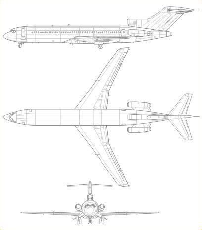 Boeing 727