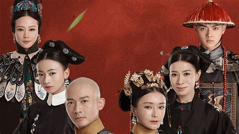 Diên Hy Công Lược (2018) Full Vietsub – iQIYI | iQ.com