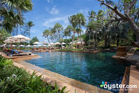 JW Marriott Phuket Resort & Spa Review: What To REALLY Expect If You Stay