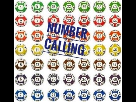 UK 49 Lotto Number Calling Strategy