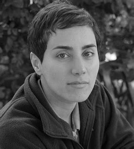 Maryam Mirzakhani Biography - Interesting Engineering