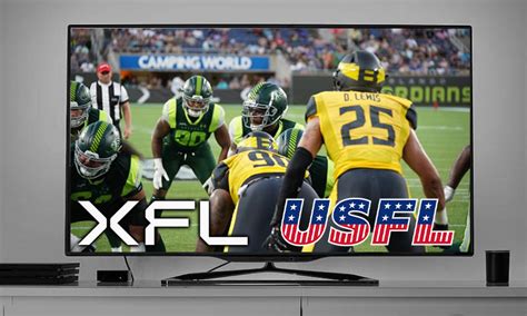 USFL side of the XFL merger comes to light - UFLBoard.com