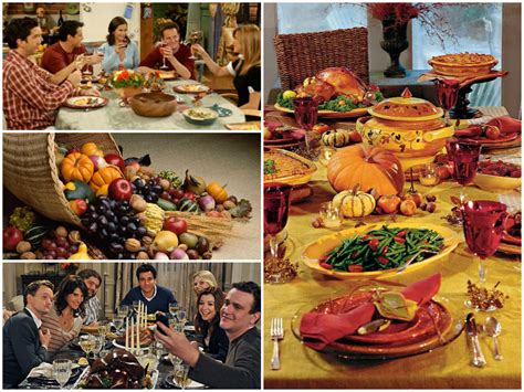 History and traditions of Thanksgiving day