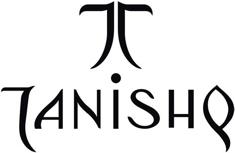 Tanishq Logos