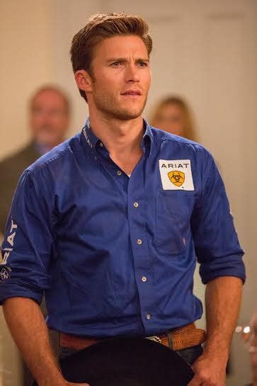 Scott Eastwood Stars in Nicholas Sparks’ Novel-Turned-Movie ‘The Longest Ride’ | Starmometer