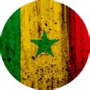Senegal Flag Wallpaper New Tab - Microsoft Edge Addons
