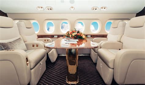 Eight Types of Private Jets: Which One Is for You? (2023)