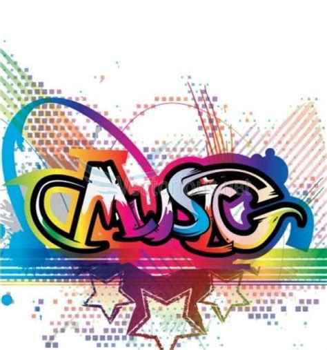 Music Notes Background | Home - Music - background vector colorful music illustration #music # ...