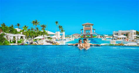 SANDALS® Emerald Bay: All-Inclusive Resort In Exuma