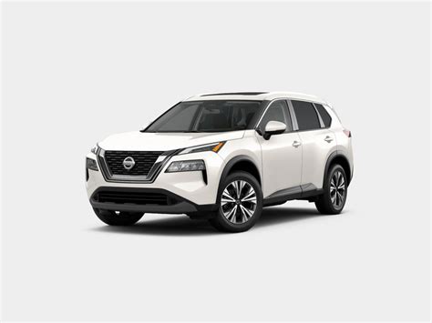 Nissan Rogue 2024 Sv - Talya Shalna